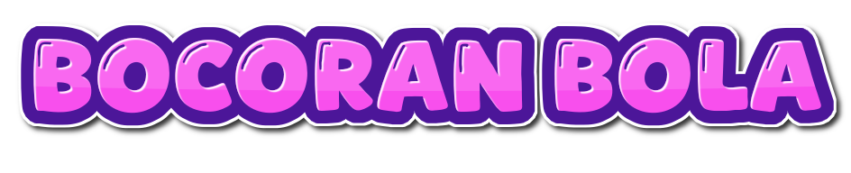 BOCORAN BOLA Logo